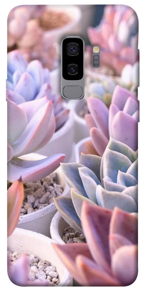 Чехол на Samsung Galaxy S9+ с принтом plus / для самсунг галакси с9 плюс с картинкой цветы
Чехол на Samsung Galaxy S9+ с принтом plus / для самсунг галакси с9 плюс с картинкой цветы