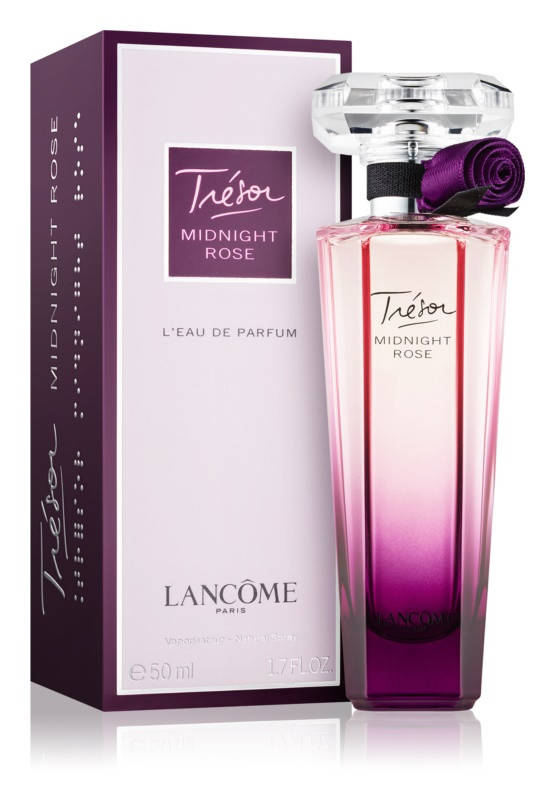 Lancome Tresor Midnight Rose Парфюмированная вода 75 ml EDP (Ланком Трезор Миднайт Роуз) Женский Парфюм Аромат
Lancome Tresor Midnight Rose Парфюмированная вода 75 ml EDP (Ланком Трезор Миднайт Роуз) Женский Парфюм Аромат
