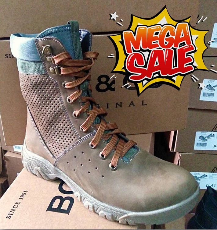 Удобные и качественные берцы из натуральной украинского производства 
Удобные и качественные берцы из натуральной украинского производства