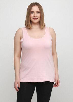 ESMARA® Lingerie PURE COLLECTION женская майка 40-44 2 хл 56-60, Разные цвета
ESMARA® Lingerie PURE COLLECTION женская майка 40-44 2 хл 56-60, Разные цвета