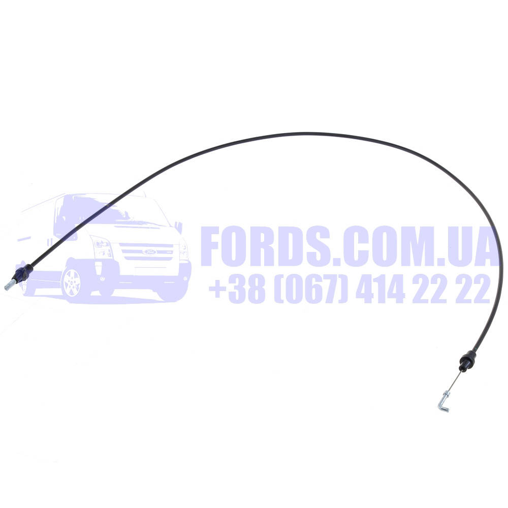 Трос двери раздвижной FORD TRANSIT 2000-2014 (Длинная дверь) (4170579/YC15V26660AC/4170579) ORIGINAL
Трос двери раздвижной FORD TRANSIT 2000-2014 (Длинная дверь) (4170579/YC15V26660AC/4170579) ORIGINAL