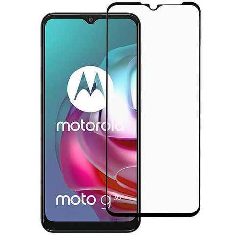 Защитное стекло для Motorola G30 на весь экран 5д стекло на телефон моторола г30 черное NFD, Черный
Защитное стекло для Motorola G30 на весь экран 5д стекло на телефон моторола г30 черное NFD, Черный