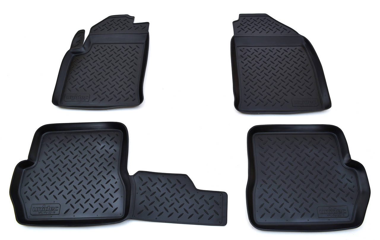 Коврики в салон Ford Fusion (JU2) / Ford Fiesta (JH1/JD3) (02-08) п/у NPL-Po-22-19 (ковры форд фиеста фьюжин)), Черный
Коврики в салон Ford Fusion (JU2) / Ford Fiesta (JH1/JD3) (02-08) п/у NPL-Po-22-19 (ковры форд фиеста фьюжин)), Черный