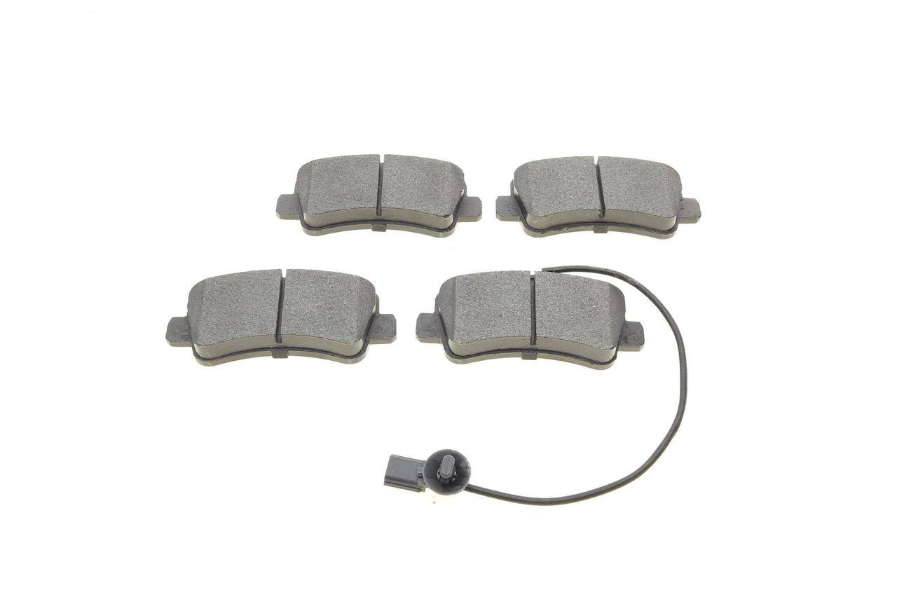 Задние тормозные колодки Renault Master, Opel Movano
Задние тормозные колодки Renault Master, Opel Movano