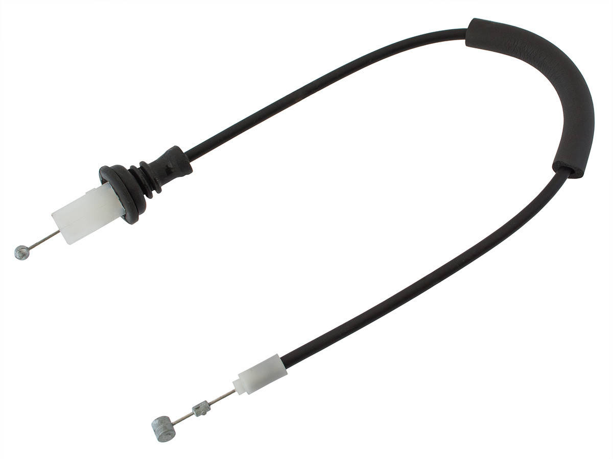 Трос от внутренней ручки к замку Hyundai i30
Трос от внутренней ручки к замку Hyundai i30