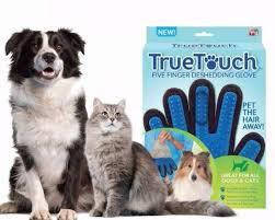 Перчатка для чистки животных PET GLOVE
Перчатка для чистки животных PET GLOVE