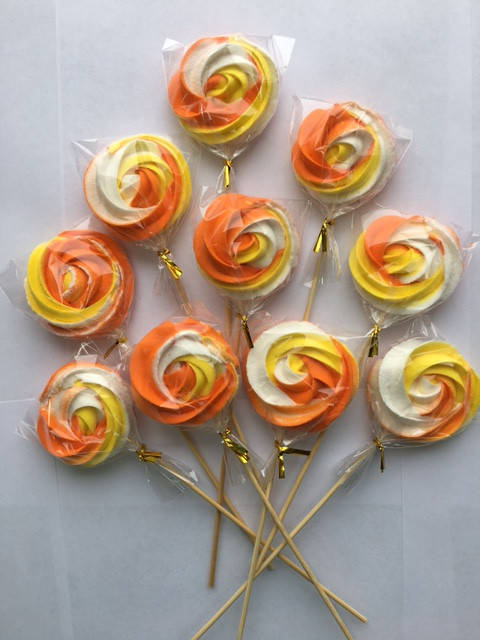 10 штук Меренга (Безе) Топпер на палочке три цвета
10 штук Меренга (Безе) Топпер на палочке три цвета