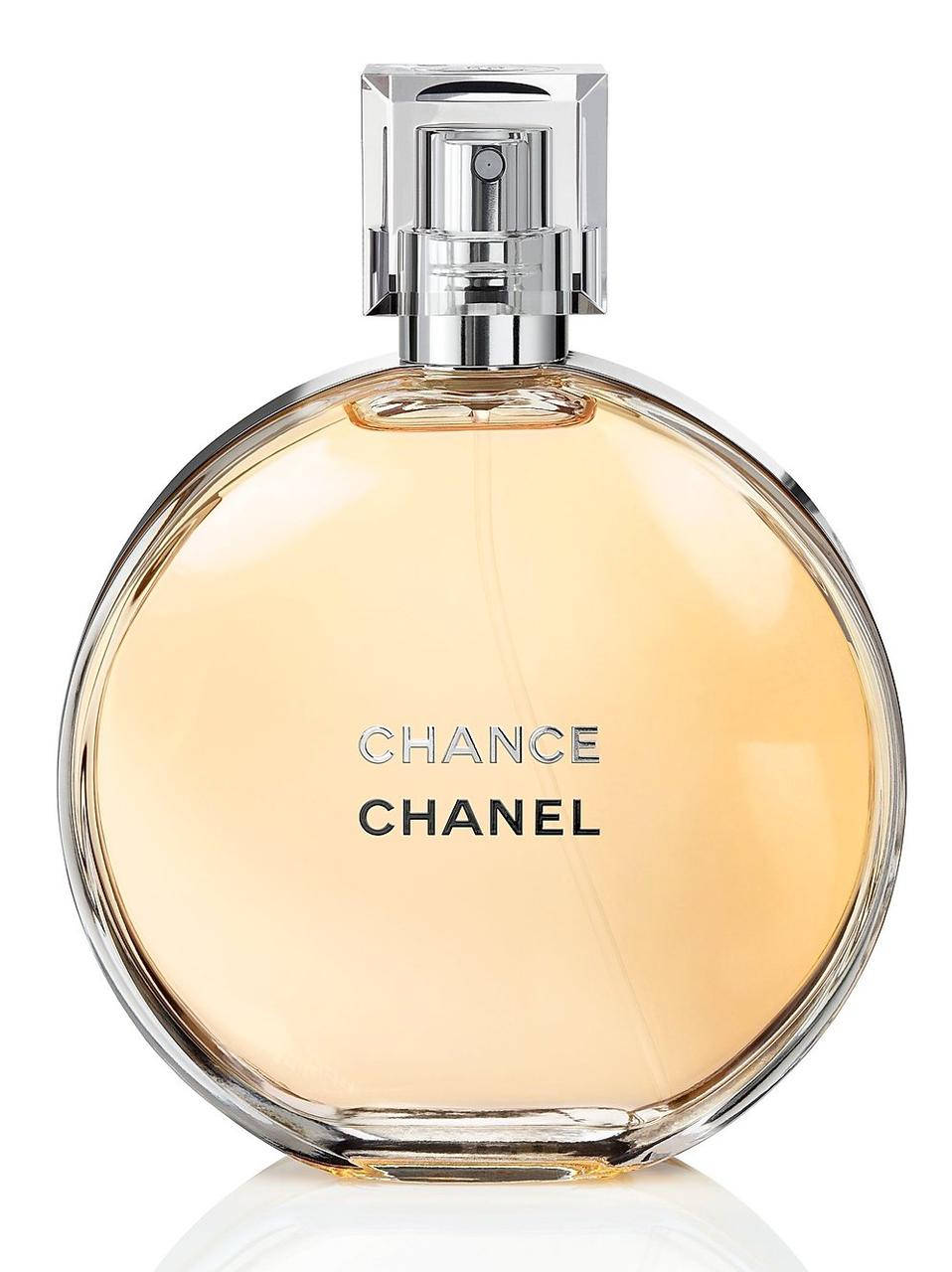 Женские духи Chanel Chance Eau De Parfum Парфюмированная вода 100 ml (Женские Духи Шанель Шанс)
Женские духи Chanel Chance Eau De Parfum Парфюмированная вода 100 ml (Женские Духи Шанель Шанс)