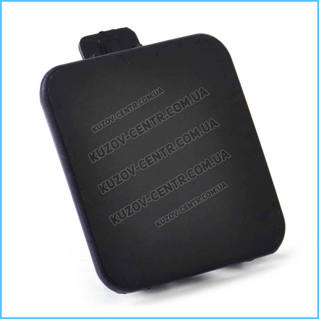 Заглушка крюка переднего бампера BMW 5 E60 03-06 черная (FPS) 51117111787, Черный
Заглушка крюка переднего бампера BMW 5 E60 03-06 черная (FPS) 51117111787, Черный