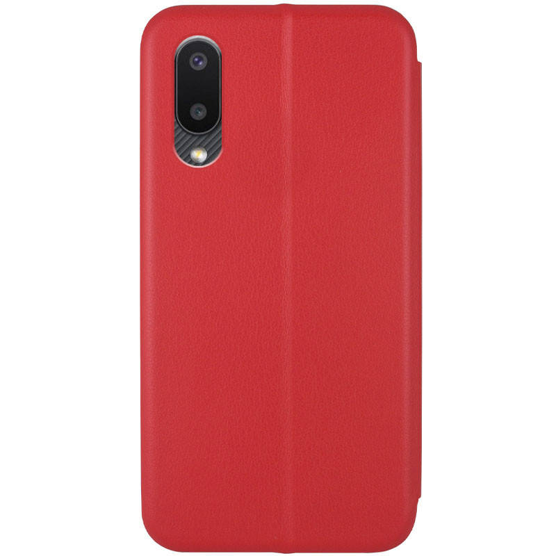 Чехол книжка для Samsung A02 / чохол самсунг а02 / книга на Samsung A02 красный цвет, Черный
Чехол книжка для Samsung A02 / чохол самсунг а02 / книга на Samsung A02 красный цвет, Черный
