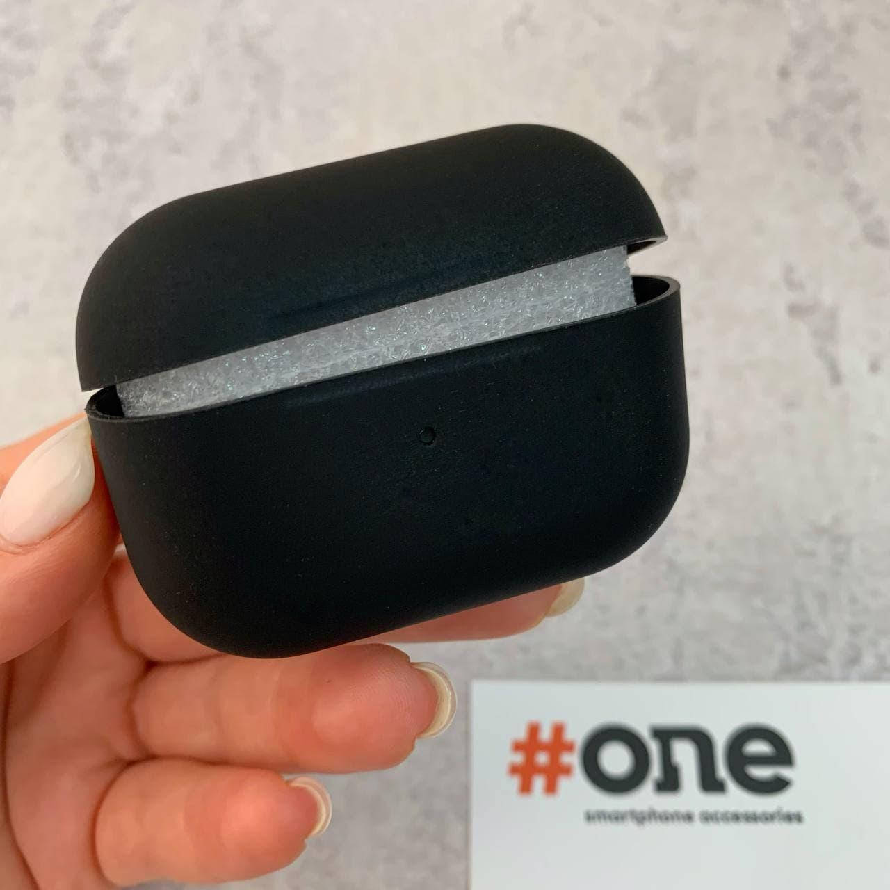 Чехол для AirPods Pro тонкий силиконовый футляр чехол для наушников аир подст про черный
Чехол для AirPods Pro тонкий силиконовый футляр чехол для наушников аир подст про черный