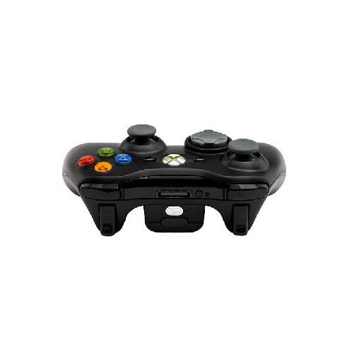 Беспроводной Джойстик Microsoft Xbox 360 Wireless Controller (Original) (25162), Черный
Беспроводной Джойстик Microsoft Xbox 360 Wireless Controller (Original) (25162), Черный