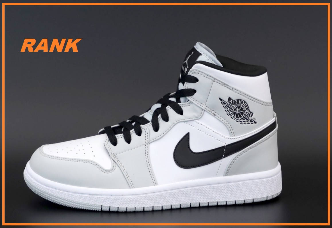 Кроссовки мужские Nike Air Jordan 1 Retro в стиле Найк Аир Джордан 1 Ретро серые белые кожаные высокие 43, Серый
Кроссовки мужские Nike Air Jordan 1 Retro в стиле Найк Аир Джордан 1 Ретро серые белые кожаные высокие 43, Серый