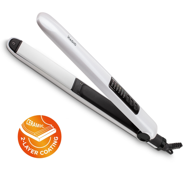 Выпрямитель для волос Magio MG586 (Магио) 
Выпрямитель для волос Magio MG586 (Магио)