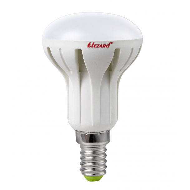 Лампа светодиодная Lezard LED REFLECTOR R39 3W 4200K E14 220V 442-R39-1403 
Лампа светодиодная Lezard LED REFLECTOR R39 3W 4200K E14 220V 442-R39-1403