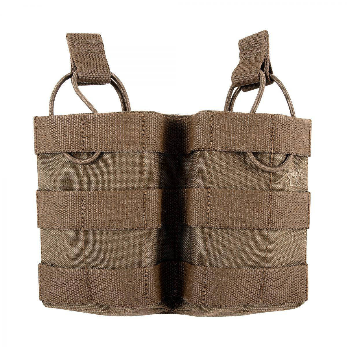Подсумок для магазинов автомата Tasmanian Tiger 2 SGL Mag Pouch BEL MKI, Coyote Brown (TT 7129.346), Коричневый
Подсумок для магазинов автомата Tasmanian Tiger 2 SGL Mag Pouch BEL MKI, Coyote Brown (TT 7129.346), Коричневый
