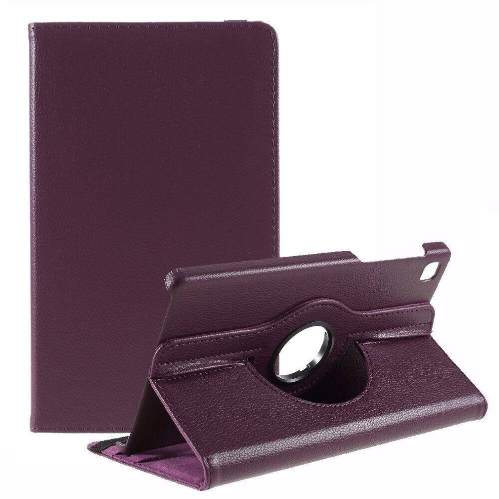 Чехол поворотный TTX 360° Leather Case для Samsung Galaxy Tab A7 Lite 8.7" SM-T220 T225 2021 (Фиолетовый)
Чехол поворотный TTX 360° Leather Case для Samsung Galaxy Tab A7 Lite 8.7" SM-T220 T225 2021 (Фиолетовый)