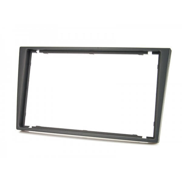 Переходная рамка AWM Opel Agila, Combo, Corsa, Meriva, Omega, Signum, Tigra, Vectra, Vivaro (781-07-105)
Переходная рамка AWM Opel Agila, Combo, Corsa, Meriva, Omega, Signum, Tigra, Vectra, Vivaro (781-07-105)