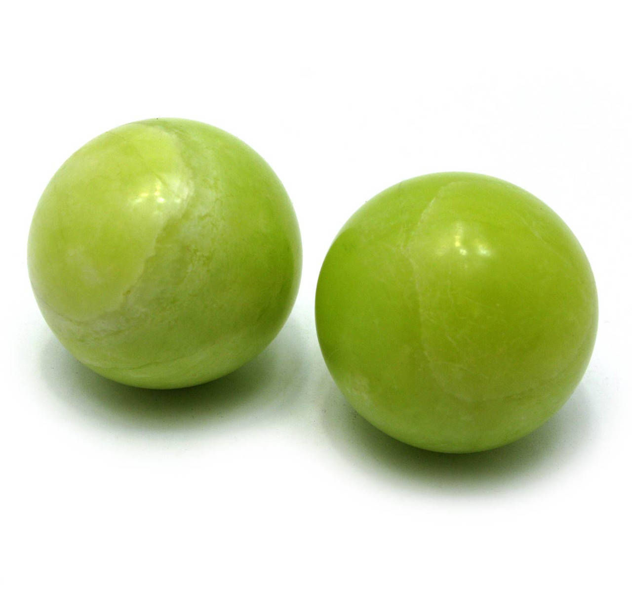 Шары массажные нефрит в футляре (d-5 см)
Шары массажные нефрит в футляре (d-5 см)