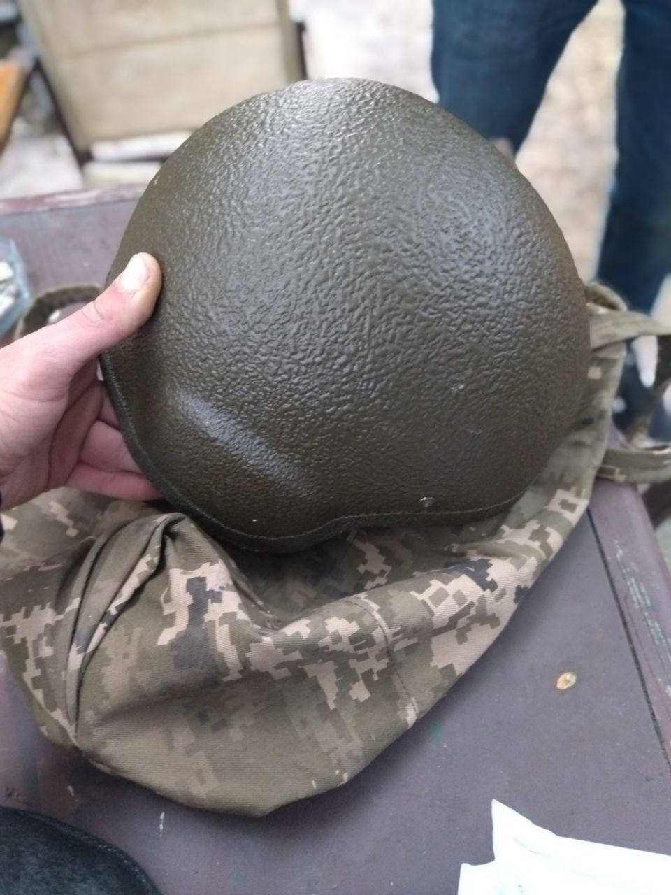 Пулезащитный шлем 2М баллистический тактический армейский военный / Кульозахисний шолом каска
Пулезащитный шлем 2М баллистический тактический армейский военный / Кульозахисний шолом каска