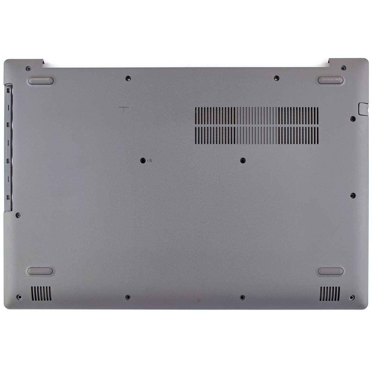 Корпус нижняя крышка для Lenovo IdeaPad 320-15ABR 320-15IAP 320-15AST 320-15IKB 320-15ISK 520-15IKB, (серый,
Корпус нижняя крышка для Lenovo IdeaPad 320-15ABR 320-15IAP 320-15AST 320-15IKB 320-15ISK 520-15IKB, (серый,