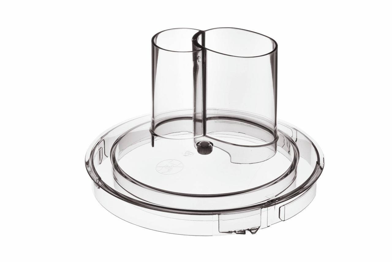 Крышка чаши для кухонного комбайна Bosch, Siemens 00489136 
Крышка чаши для кухонного комбайна Bosch, Siemens 00489136