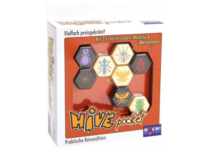 Настольная игра Ігромаг Вулик: Кишеньковий (Улей: Карманный, Hive: Pocket) (укр.) (21196_2)
Настольная игра Ігромаг Вулик: Кишеньковий (Улей: Карманный, Hive: Pocket) (укр.) (21196_2)