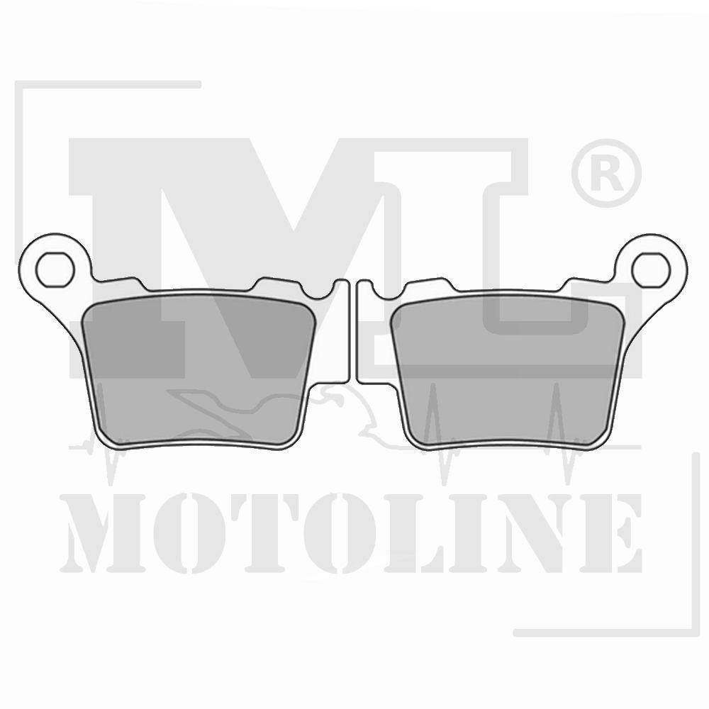 Тормозные колодки Ferodo FDB2165SG Plus 
Тормозные колодки Ferodo FDB2165SG Plus