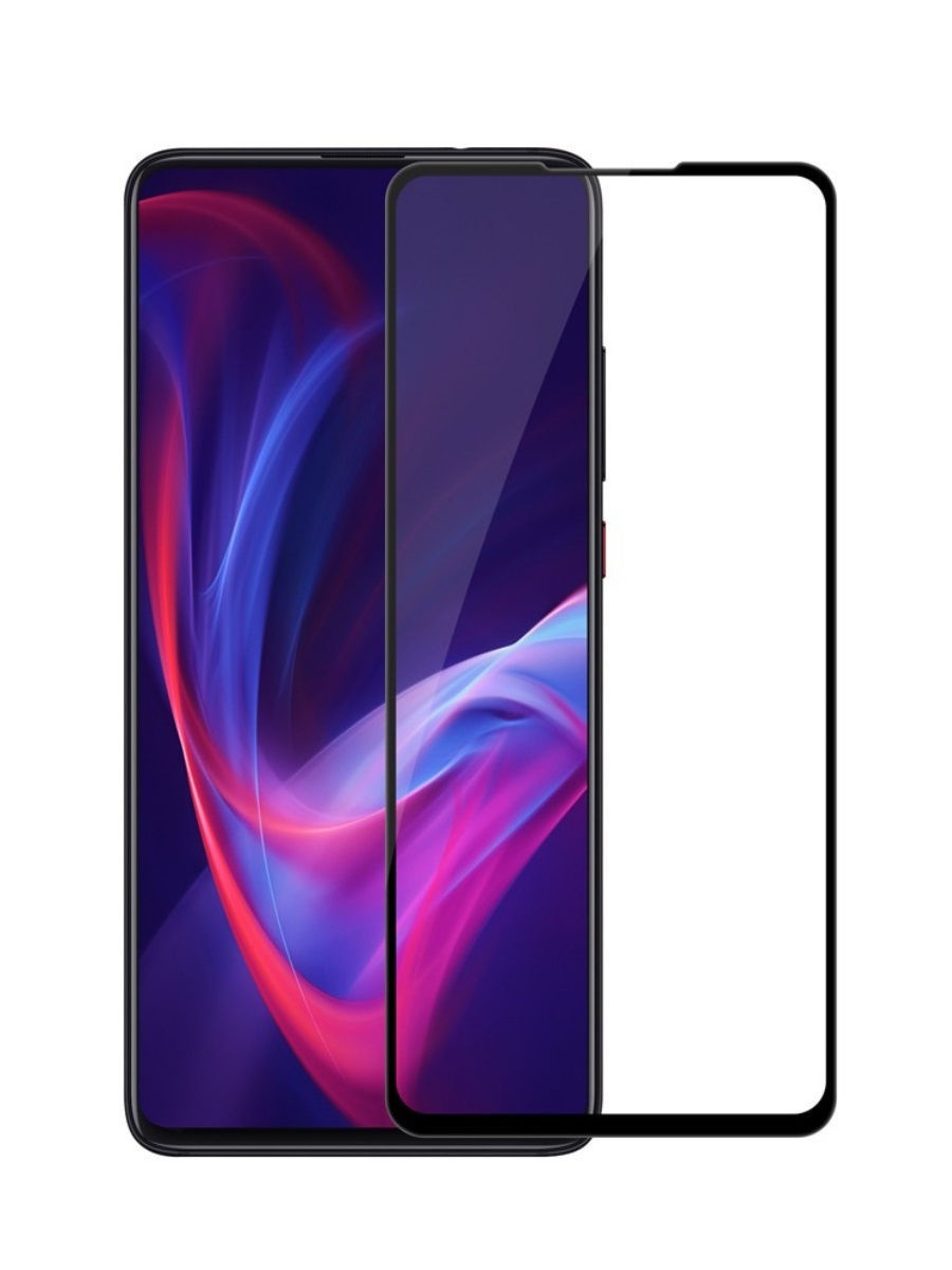 Защитное стекло на Xiaomi MI 9T / стекло защитное на ми 9Т / 3D стекло для mi 9t, Черный
Защитное стекло на Xiaomi MI 9T / стекло защитное на ми 9Т / 3D стекло для mi 9t, Черный