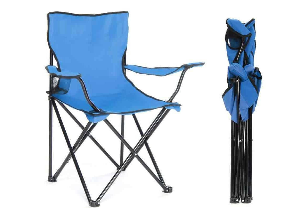 Стул туристический раскладной
Стул туристический раскладной