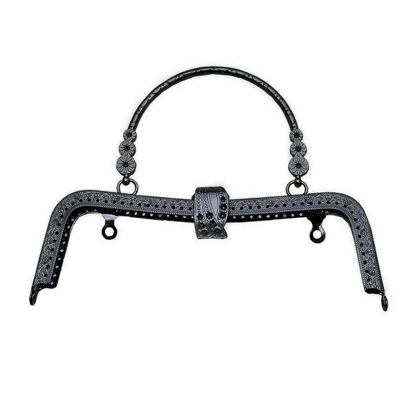 Фермуар №601 нікель
Фермуар №601 нікель