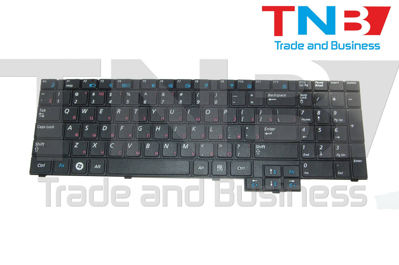 Клавиатура Samsung R523 R525 R528 R530 R538 R540 R610 R618 R717 RV508 RV510 SA31 черная RUUS, Черный
Клавиатура Samsung R523 R525 R528 R530 R538 R540 R610 R618 R717 RV508 RV510 SA31 черная RUUS, Черный