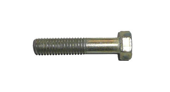 Болт крепления тормозного диска нового образца к фланцу Таврия, Славута
Болт крепления тормозного диска нового образца к фланцу Таврия, Славута