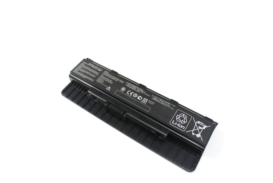 АКБ / батарея Asus A32N1405 G551 G551J G58 G58JM G771 G771J GL551 GL551J GL771 GL771J N551 N551J N751 N751J, Черный
АКБ / батарея Asus A32N1405 G551 G551J G58 G58JM G771 G771J GL551 GL551J GL771 GL771J N551 N551J N751 N751J, Черный
