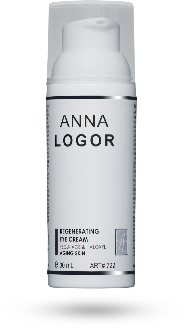 Гель интенсивный увлажняющий от темных кругов и отеков Art.725 Anna LOGOR Revitel Eye 30 ml
Гель интенсивный увлажняющий от темных кругов и отеков Art.725 Anna LOGOR Revitel Eye 30 ml
