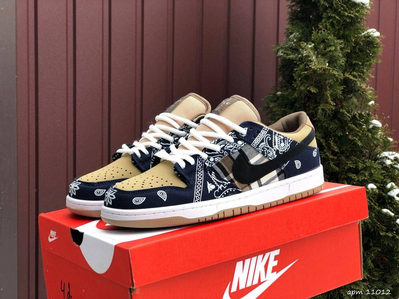 Модные подростковые кроссовки Nike sb dunk low travis scott, детские стильные кроссовки кеды для мальчика Найк
Модные подростковые кроссовки Nike sb dunk low travis scott, детские стильные кроссовки кеды для мальчика Найк