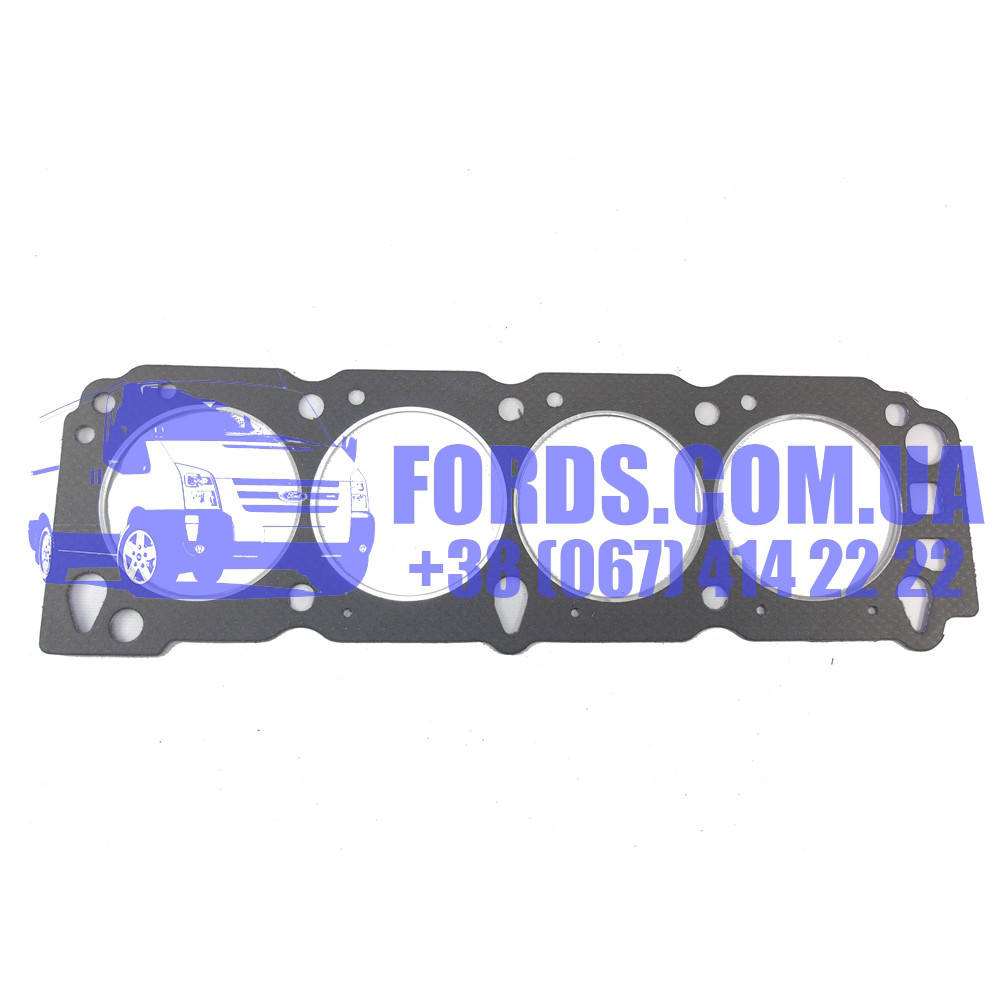 Прокладка ГБЦ FORD SIERRA/SCORPIO/TAUNUS/TRANSIT (2.0 OHC) (6816643/92HM6051AA/ES5517) DP GROUP
Прокладка ГБЦ FORD SIERRA/SCORPIO/TAUNUS/TRANSIT (2.0 OHC) (6816643/92HM6051AA/ES5517) DP GROUP