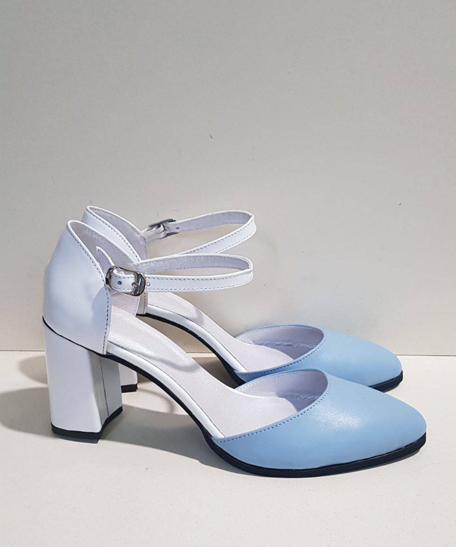 STTOPA Размеры 33-44. Туфли больших размеров кожаные. Каблук 8 см. С7-16-3344-85-1 Белые Голубые 43, Голубой
STTOPA Размеры 33-44. Туфли больших размеров кожаные. Каблук 8 см. С7-16-3344-85-1 Белые Голубые 43, Голубой