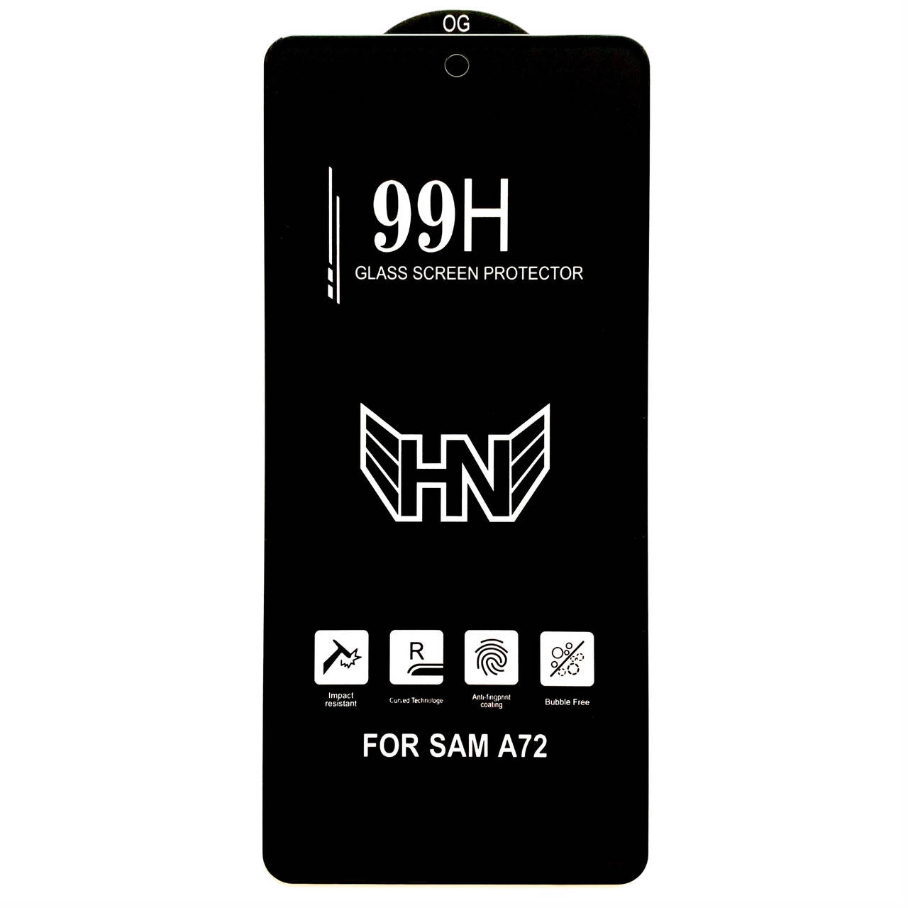 Защитное стекло 99H для Samsung Galaxy A72 / Full Glue черное на самсунг гелекси А72 (SM-A725) А 72, Черный
Защитное стекло 99H для Samsung Galaxy A72 / Full Glue черное на самсунг гелекси А72 (SM-A725) А 72, Черный