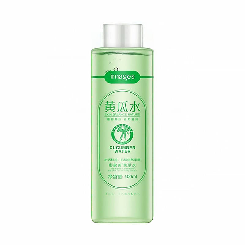 Лосьон тонер для лица IMAGES Skin Balance Nature 500 мл Cucumber Water с экстрактом огурца очищение кожи
Лосьон тонер для лица IMAGES Skin Balance Nature 500 мл Cucumber Water с экстрактом огурца очищение кожи