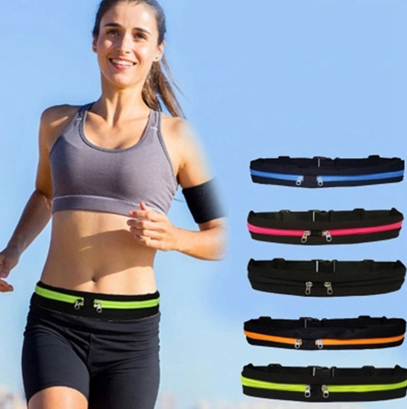Спортивная сумка на пояс для бега Go Runner's Pocket Belt спортивный пояс для телефона VN
Спортивная сумка на пояс для бега Go Runner's Pocket Belt спортивный пояс для телефона VN