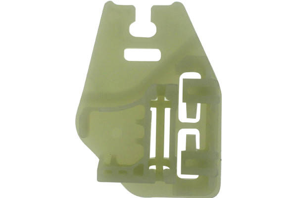 Каретка стеклодержатель на стеклоподъемник BMW 3 E46 51347011206 задняя правая дверь
Каретка стеклодержатель на стеклоподъемник BMW 3 E46 51347011206 задняя правая дверь