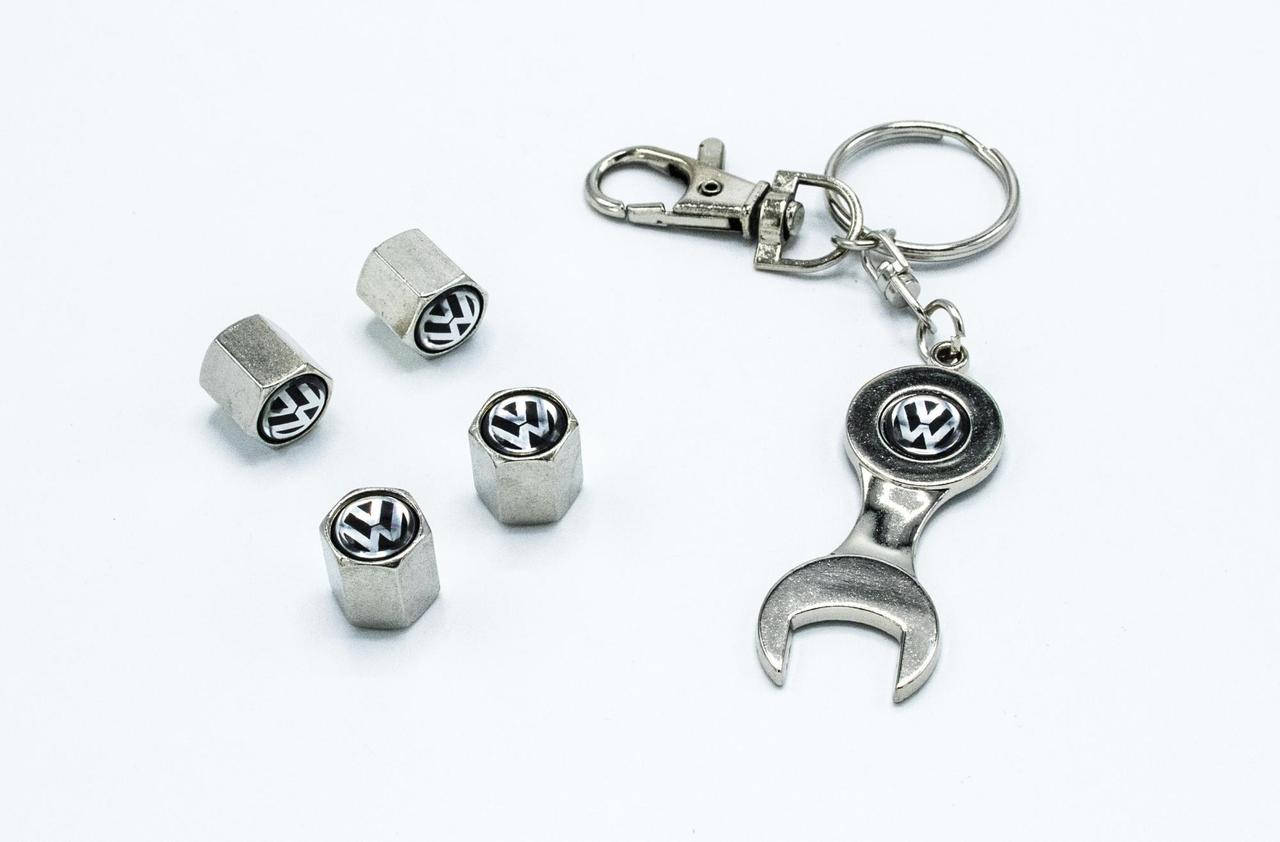 Колпачки на ниппель, золотник с логотипом VOLKSWAGEN, Защитные металические ХРОМ колпачки для ниппелей
Колпачки на ниппель, золотник с логотипом VOLKSWAGEN, Защитные металические ХРОМ колпачки для ниппелей