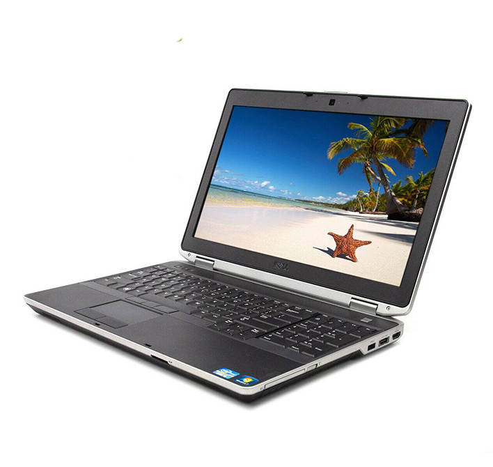 Ноутбук б/у Dell Latitude E6530/15.6"/ Core i5-3320M 2(4) яд 2.6-3.3GHz/8GB DDR3/180GB SSD/HD Graphics
Ноутбук б/у Dell Latitude E6530/15.6"/ Core i5-3320M 2(4) яд 2.6-3.3GHz/8GB DDR3/180GB SSD/HD Graphics