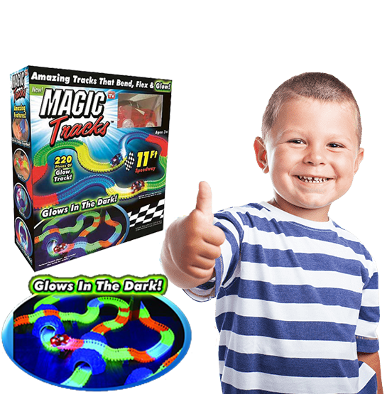 Светящийся конструктор Magic Tracks 220 деталей, гибкая гоночная трасса конструктор,ТЕ
Светящийся конструктор Magic Tracks 220 деталей, гибкая гоночная трасса конструктор,ТЕ