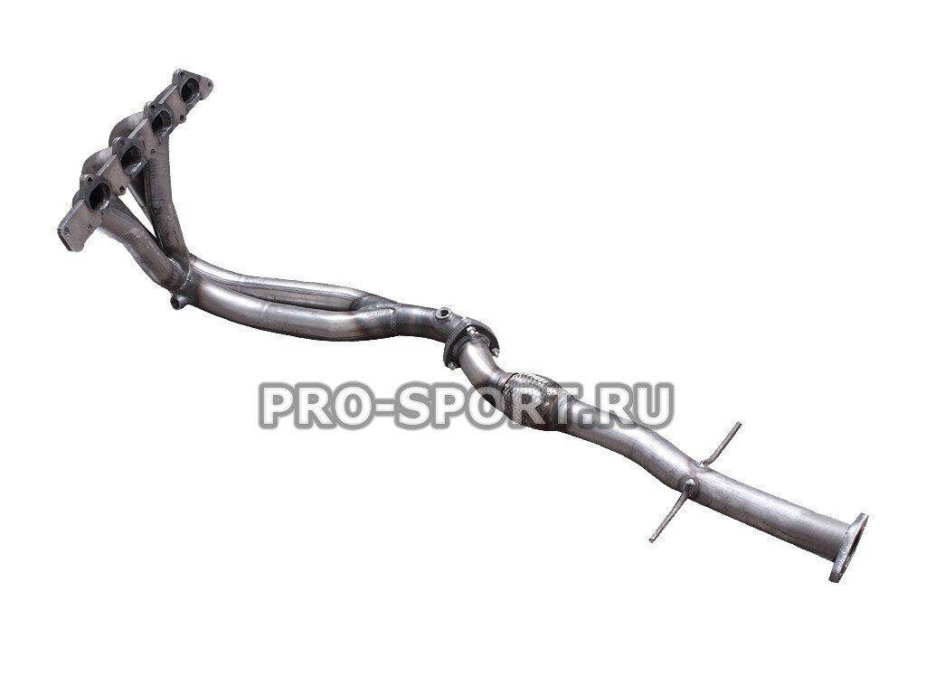 Выпускной коллектор \ паук 4-2-1 Chevrolet Cruze, 1.6L (109 л.с.) Корея с двиг. f16d3
Выпускной коллектор \ паук 4-2-1 Chevrolet Cruze, 1.6L (109 л.с.) Корея с двиг. f16d3