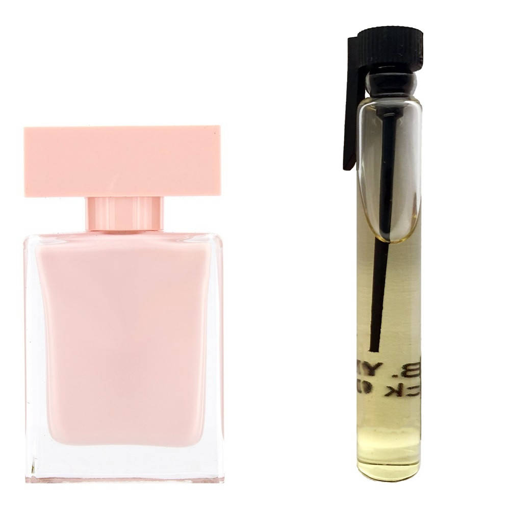 Пробник духов 3 мл с аналогом Нарсико Родригес, Нарсико Родригес фо Хё (Narciso Rodriguez, Narciso Rodriguez
Пробник духов 3 мл с аналогом Нарсико Родригес, Нарсико Родригес фо Хё (Narciso Rodriguez, Narciso Rodriguez