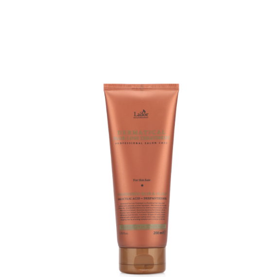 Маска против выпадения (для тонких волос) Lador Dermatical Hair-Loss Treatment For Thin Hair 50 ml
Маска против выпадения (для тонких волос) Lador Dermatical Hair-Loss Treatment For Thin Hair 50 ml