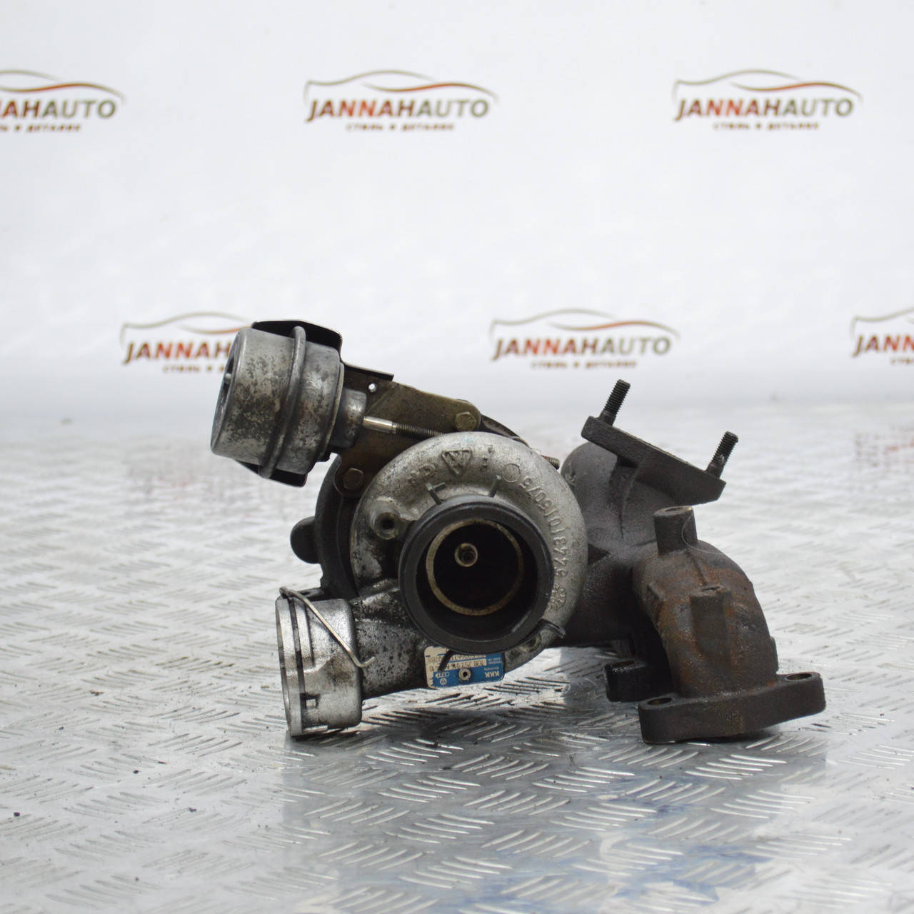 Турбина VW Volkswagen Bora Golf Jetta Polo 1.9 TDI 2000-2010 турбокомпрессор Фольксваген 038253016N KKK
Турбина VW Volkswagen Bora Golf Jetta Polo 1.9 TDI 2000-2010 турбокомпрессор Фольксваген 038253016N KKK