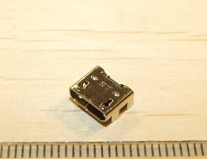 043 Micro USB Разъем гнездо LG Google nexus 4 Optimus L4 L5 L7 E162 E400 E405 E440 E445 E450 E451 E455 E460
043 Micro USB Разъем гнездо LG Google nexus 4 Optimus L4 L5 L7 E162 E400 E405 E440 E445 E450 E451 E455 E460